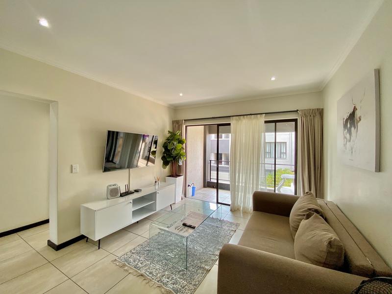 2 Bedroom Property for Sale in Fourways Gauteng