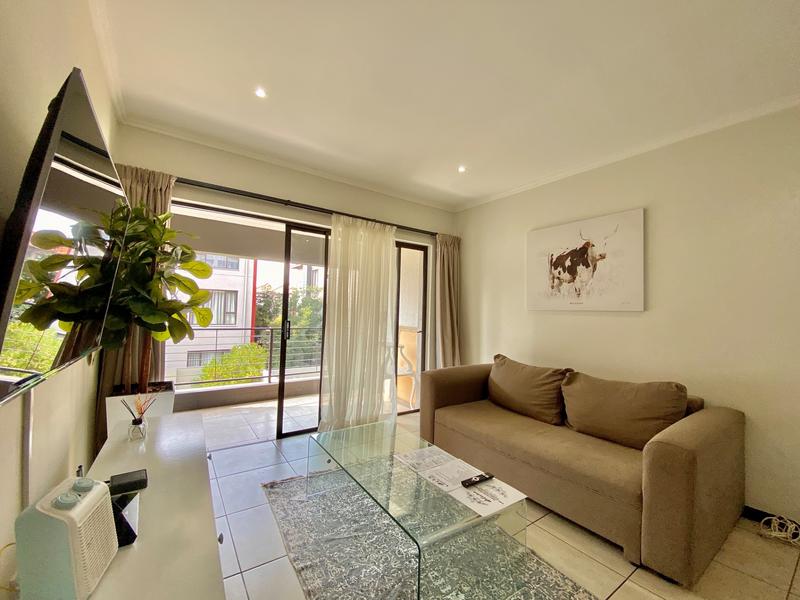 2 Bedroom Property for Sale in Fourways Gauteng