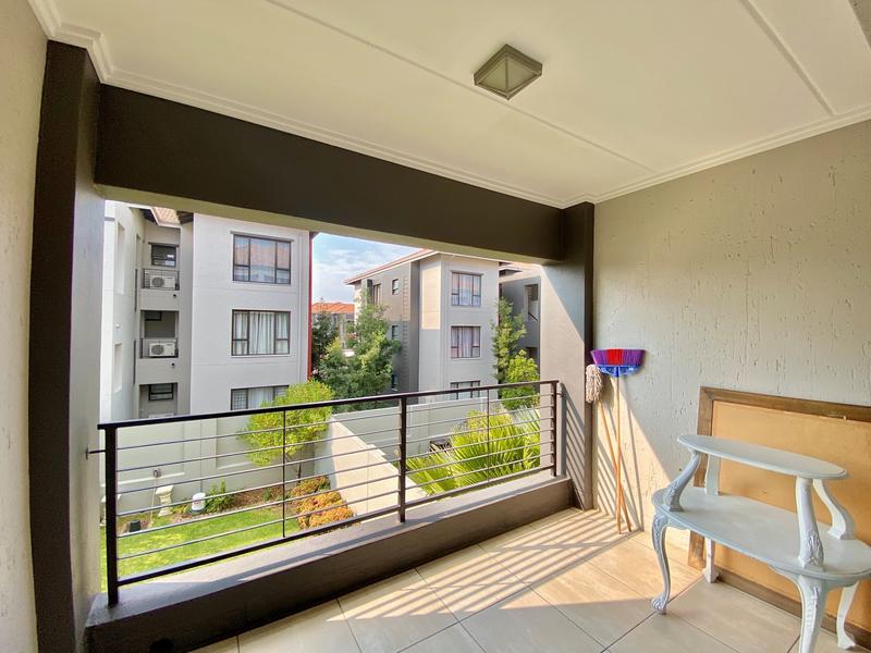 2 Bedroom Property for Sale in Fourways Gauteng