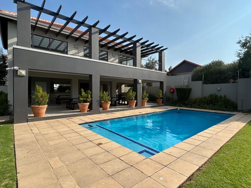 2 Bedroom Property for Sale in Fourways Gauteng