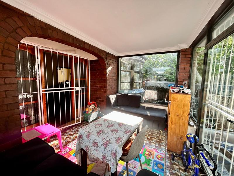 To Let 3 Bedroom Property for Rent in Kensington Gauteng