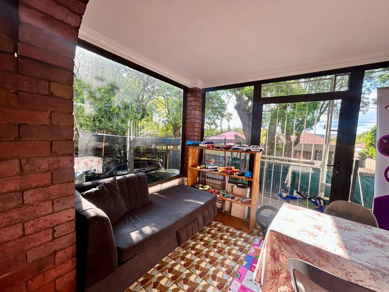 To Let 3 Bedroom Property for Rent in Kensington Gauteng
