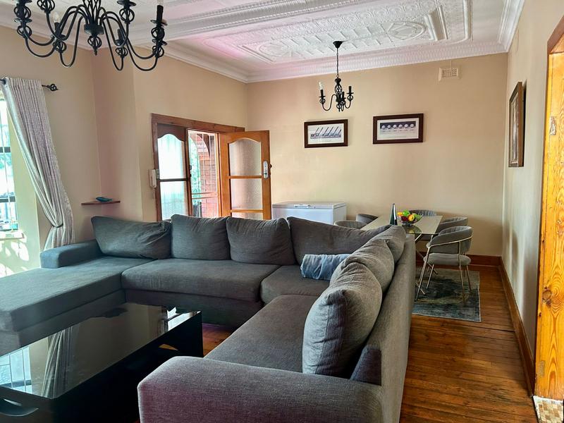 To Let 3 Bedroom Property for Rent in Kensington Gauteng