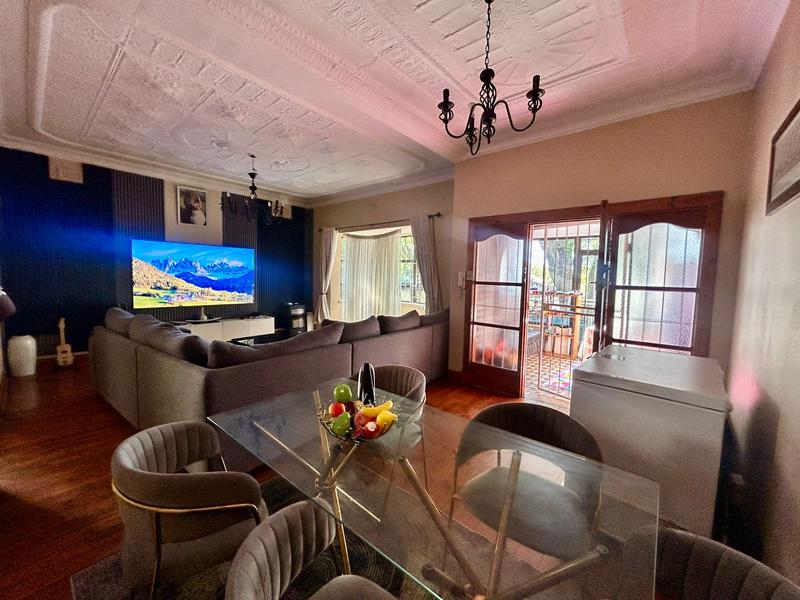 To Let 3 Bedroom Property for Rent in Kensington Gauteng