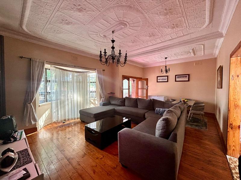 To Let 3 Bedroom Property for Rent in Kensington Gauteng