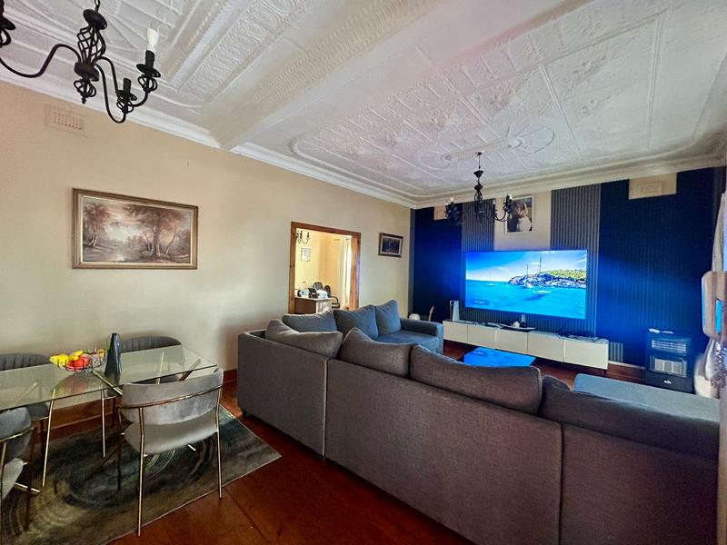To Let 3 Bedroom Property for Rent in Kensington Gauteng