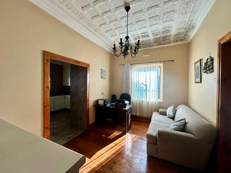 To Let 3 Bedroom Property for Rent in Kensington Gauteng