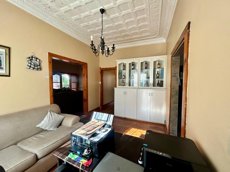 To Let 3 Bedroom Property for Rent in Kensington Gauteng