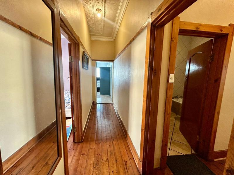 To Let 3 Bedroom Property for Rent in Kensington Gauteng