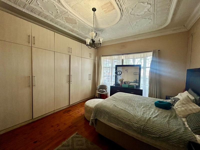 To Let 3 Bedroom Property for Rent in Kensington Gauteng