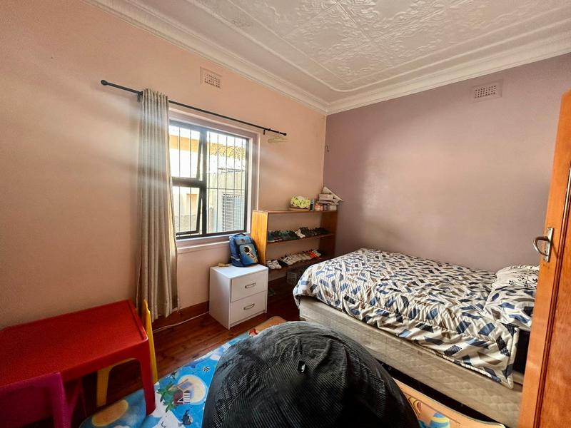 To Let 3 Bedroom Property for Rent in Kensington Gauteng