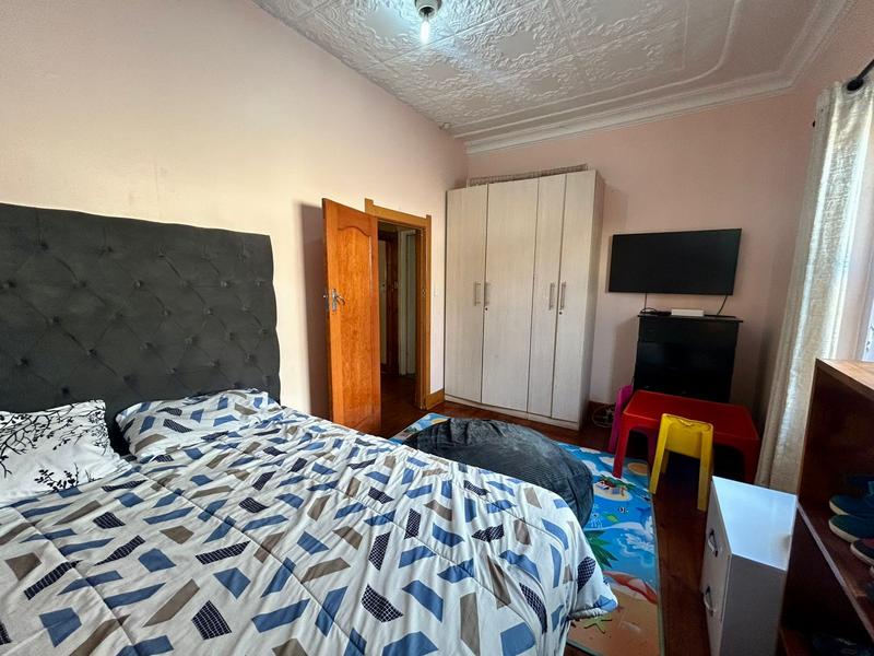 To Let 3 Bedroom Property for Rent in Kensington Gauteng