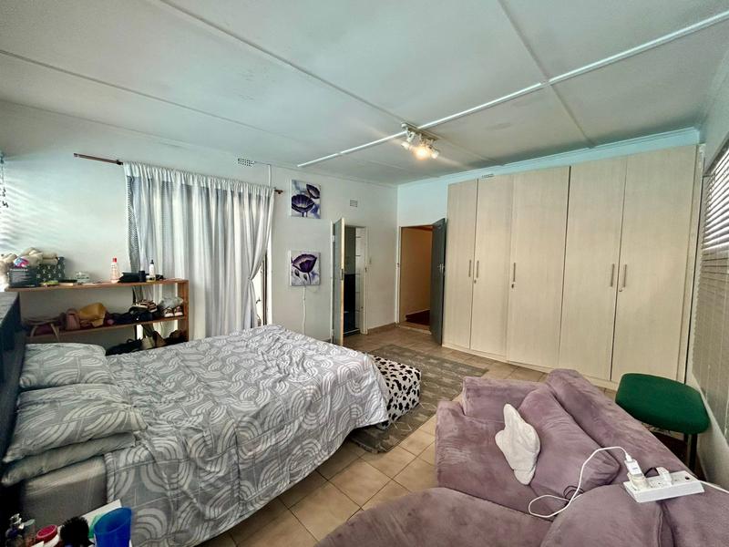 To Let 3 Bedroom Property for Rent in Kensington Gauteng