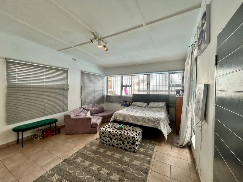 To Let 3 Bedroom Property for Rent in Kensington Gauteng