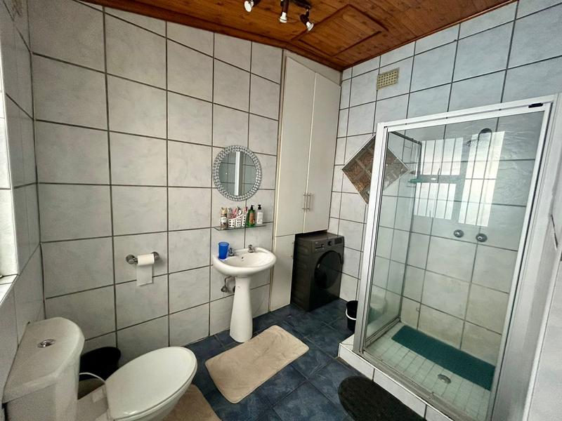 To Let 3 Bedroom Property for Rent in Kensington Gauteng