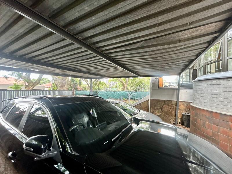 To Let 3 Bedroom Property for Rent in Kensington Gauteng