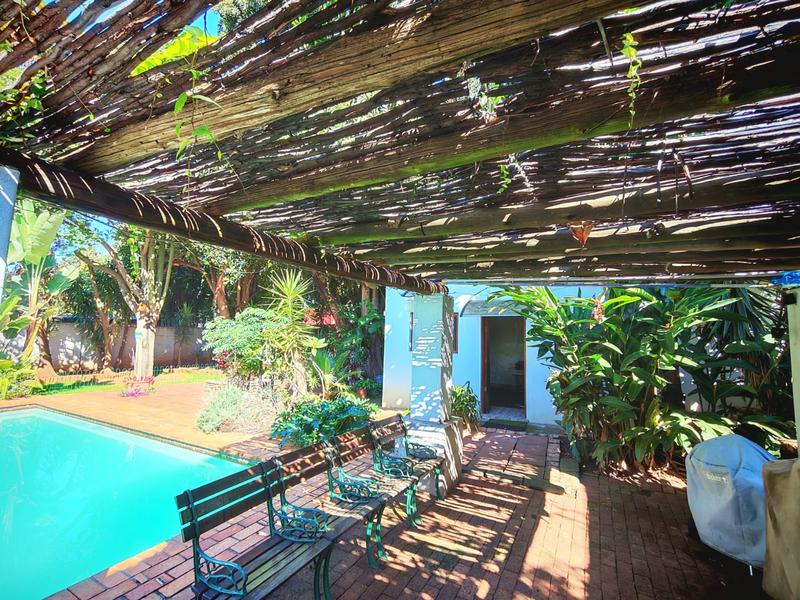 4 Bedroom Property for Sale in Lisdogan Park Gauteng