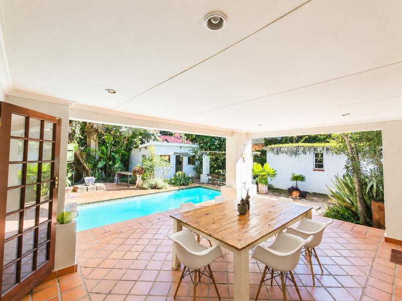 4 Bedroom Property for Sale in Lisdogan Park Gauteng