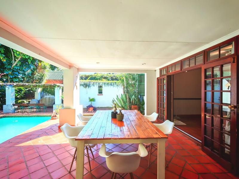 4 Bedroom Property for Sale in Lisdogan Park Gauteng