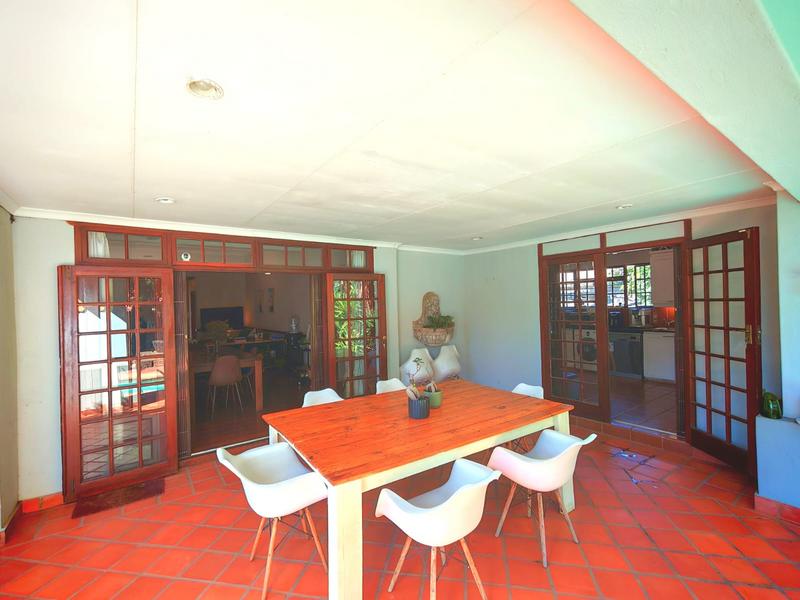 4 Bedroom Property for Sale in Lisdogan Park Gauteng