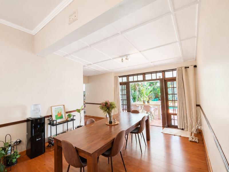 4 Bedroom Property for Sale in Lisdogan Park Gauteng