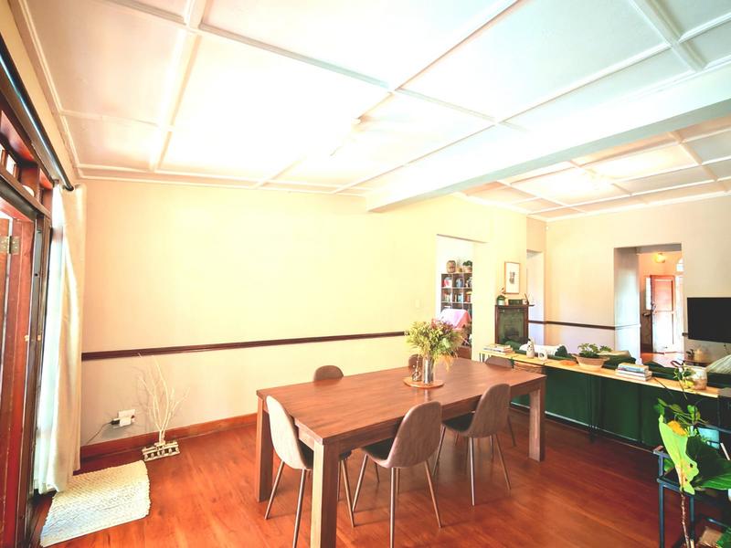 4 Bedroom Property for Sale in Lisdogan Park Gauteng