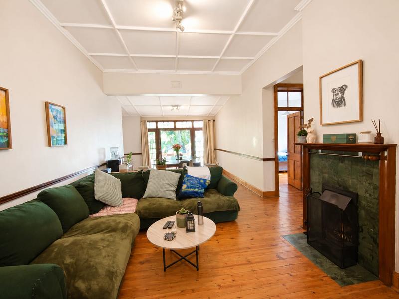 4 Bedroom Property for Sale in Lisdogan Park Gauteng