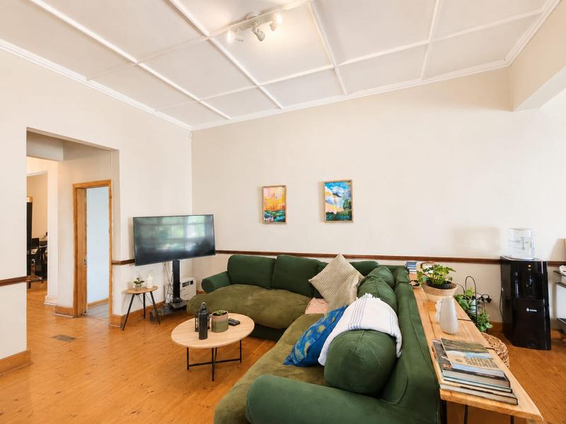 4 Bedroom Property for Sale in Lisdogan Park Gauteng