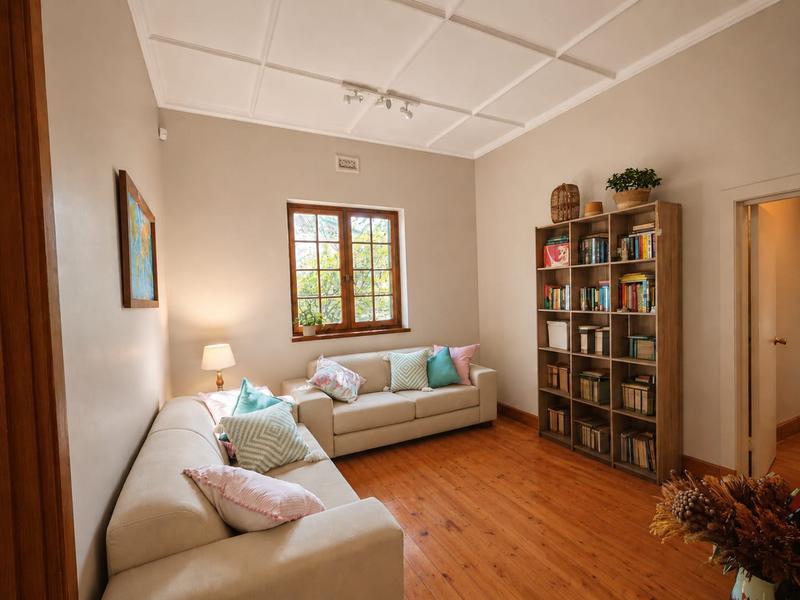 4 Bedroom Property for Sale in Lisdogan Park Gauteng
