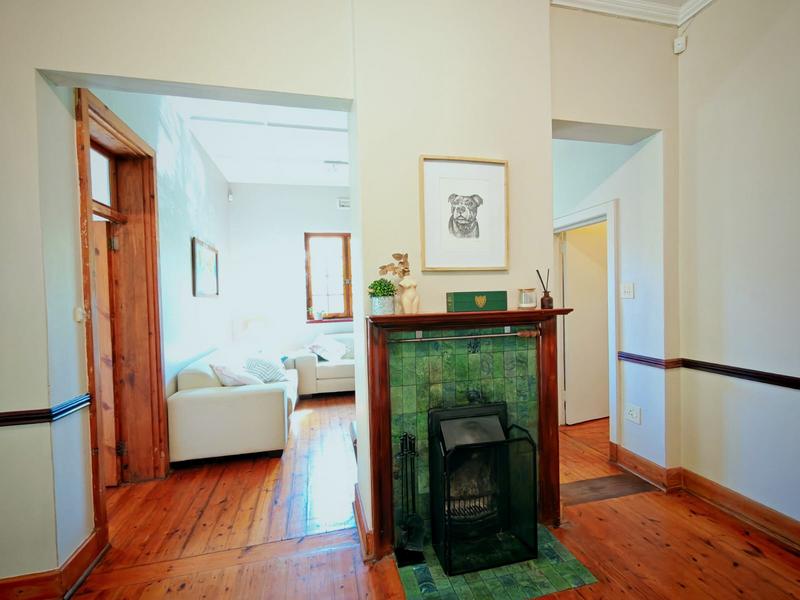 4 Bedroom Property for Sale in Lisdogan Park Gauteng