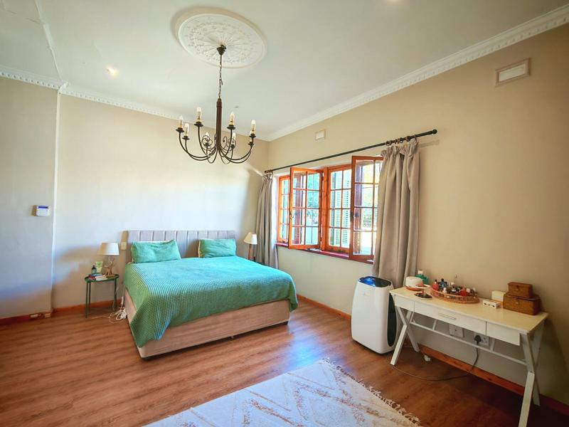 4 Bedroom Property for Sale in Lisdogan Park Gauteng