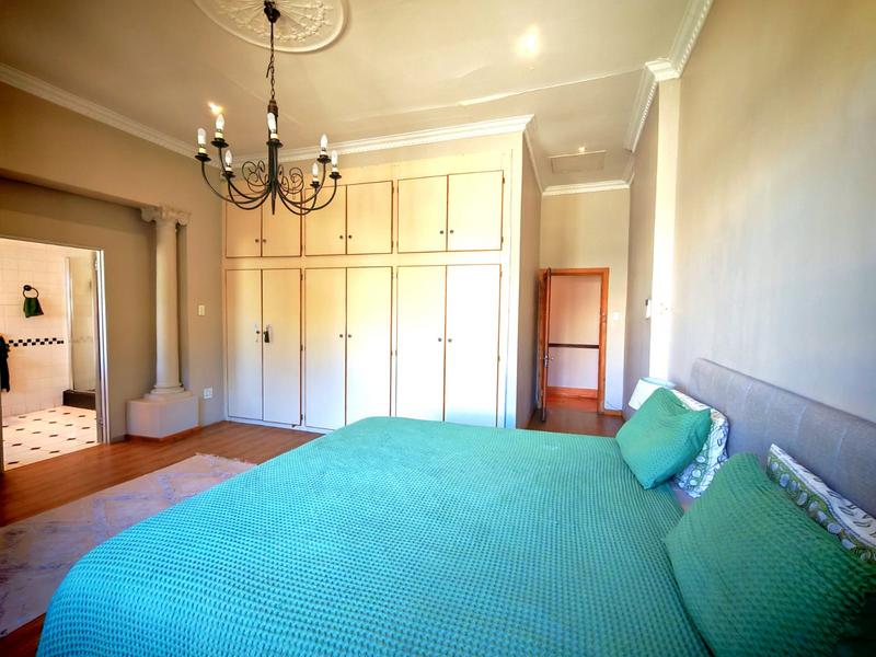 4 Bedroom Property for Sale in Lisdogan Park Gauteng
