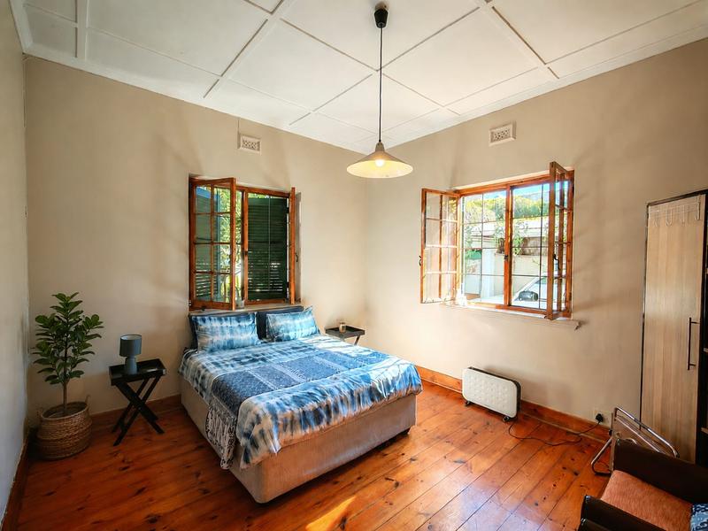 4 Bedroom Property for Sale in Lisdogan Park Gauteng
