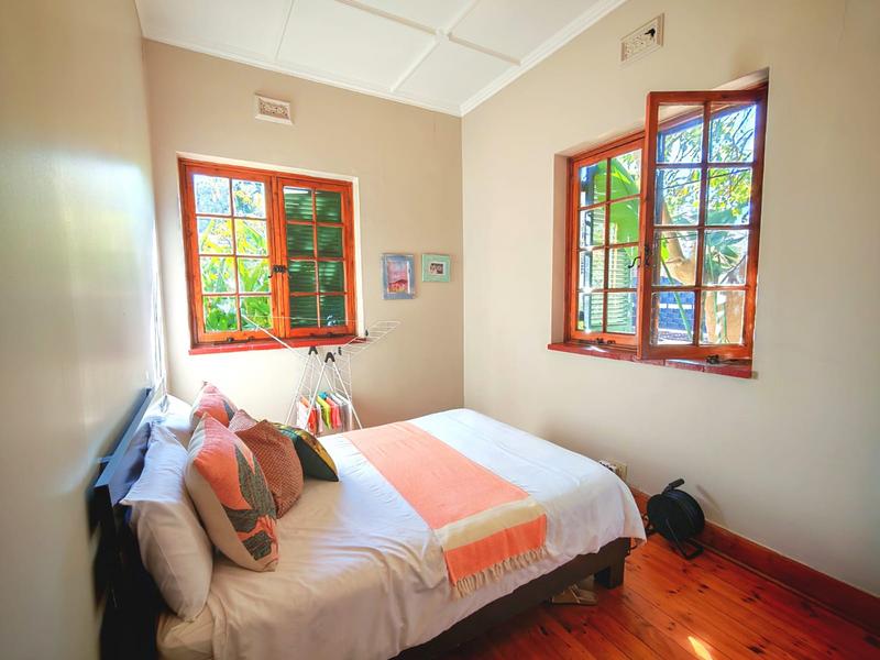 4 Bedroom Property for Sale in Lisdogan Park Gauteng