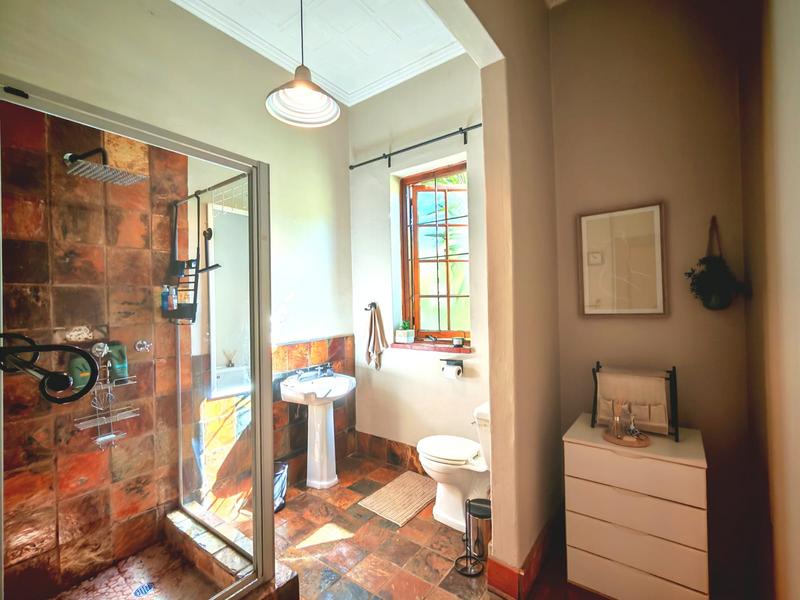 4 Bedroom Property for Sale in Lisdogan Park Gauteng