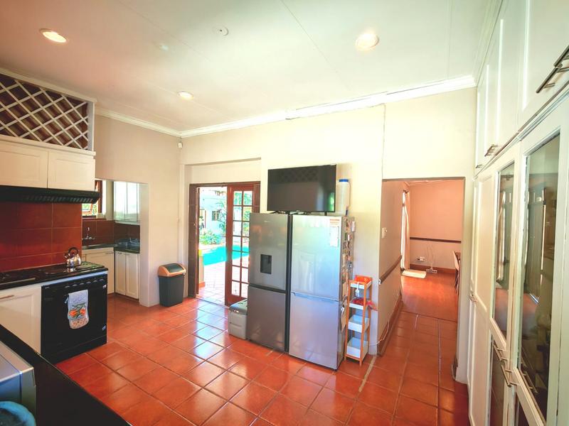4 Bedroom Property for Sale in Lisdogan Park Gauteng