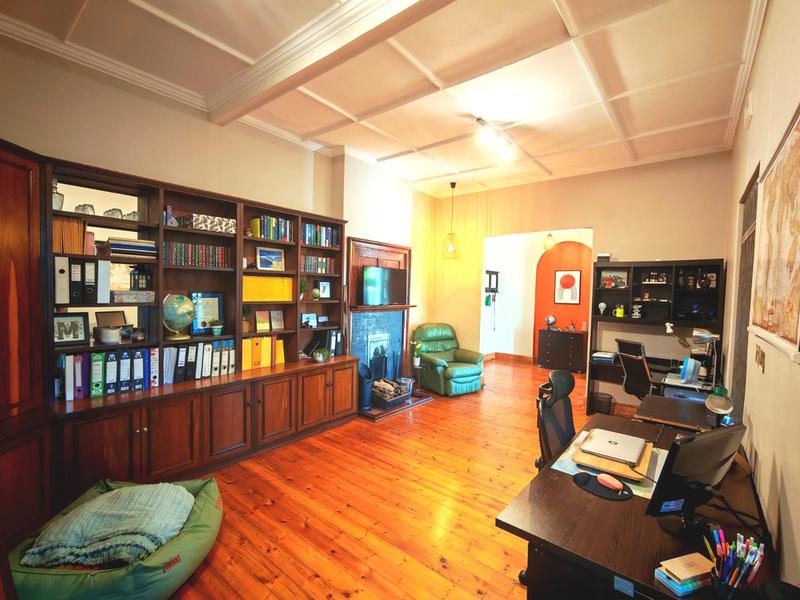 4 Bedroom Property for Sale in Lisdogan Park Gauteng
