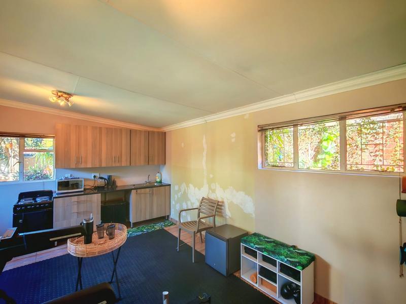 4 Bedroom Property for Sale in Lisdogan Park Gauteng