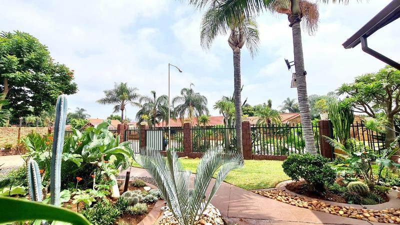 3 Bedroom Property for Sale in Florauna Gauteng
