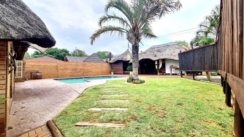 3 Bedroom Property for Sale in Florauna Gauteng