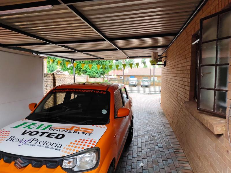 3 Bedroom Property for Sale in Florauna Gauteng