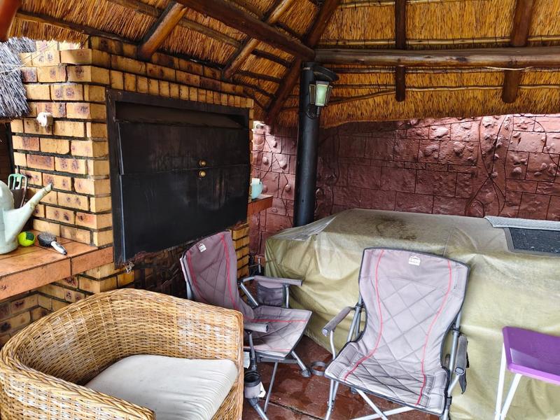 3 Bedroom Property for Sale in Florauna Gauteng