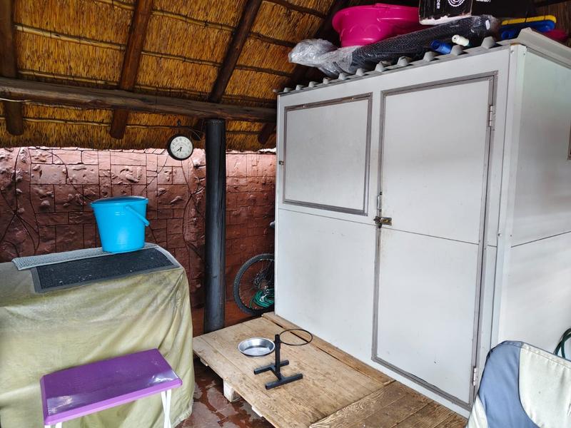 3 Bedroom Property for Sale in Florauna Gauteng