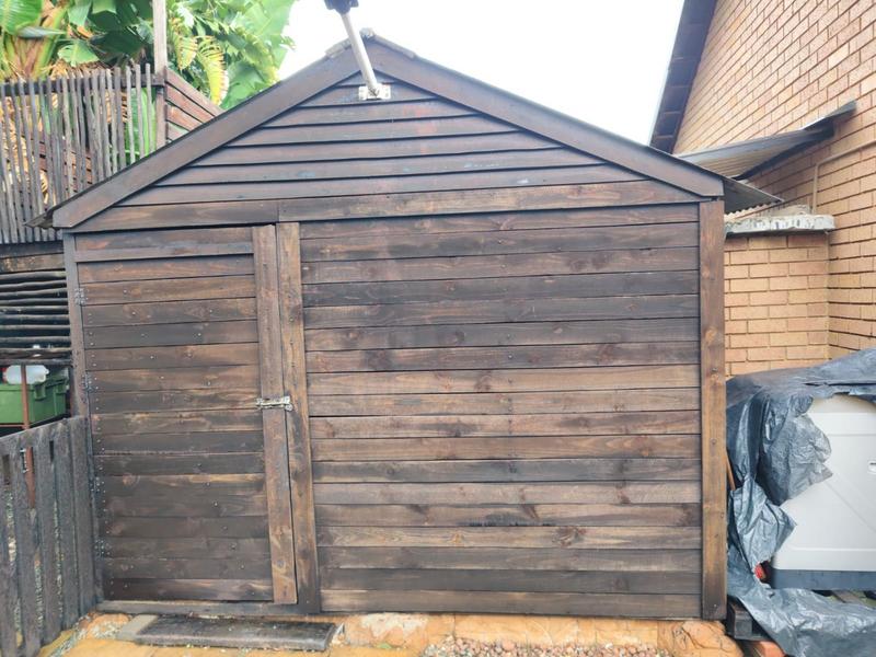 3 Bedroom Property for Sale in Florauna Gauteng