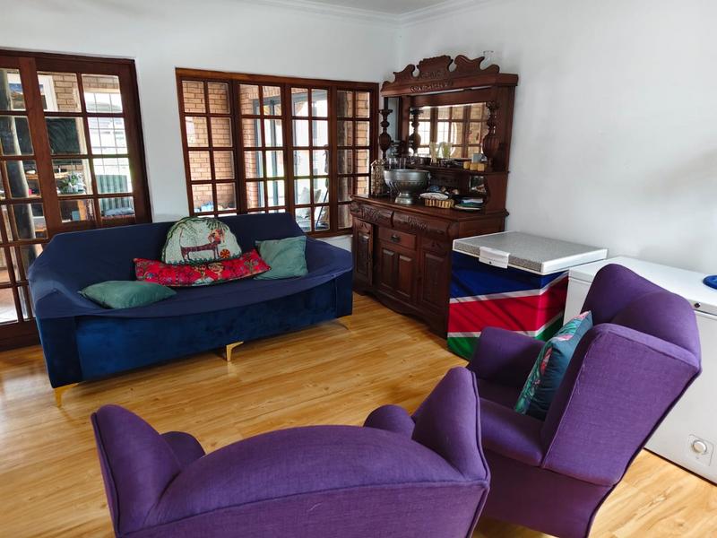 3 Bedroom Property for Sale in Florauna Gauteng