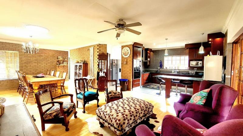 3 Bedroom Property for Sale in Florauna Gauteng
