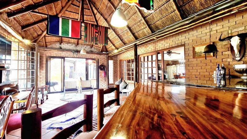 3 Bedroom Property for Sale in Florauna Gauteng