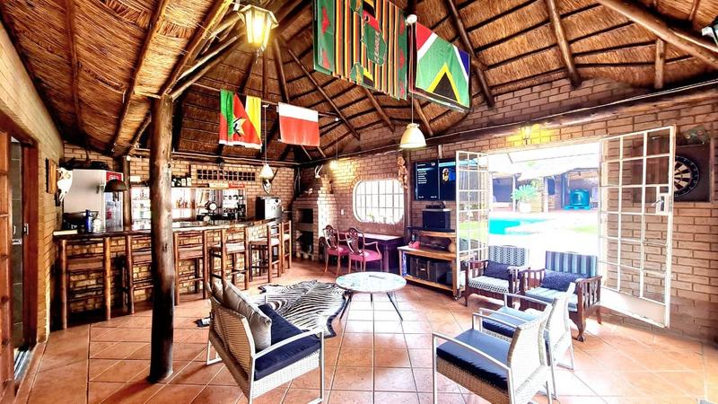 3 Bedroom Property for Sale in Florauna Gauteng