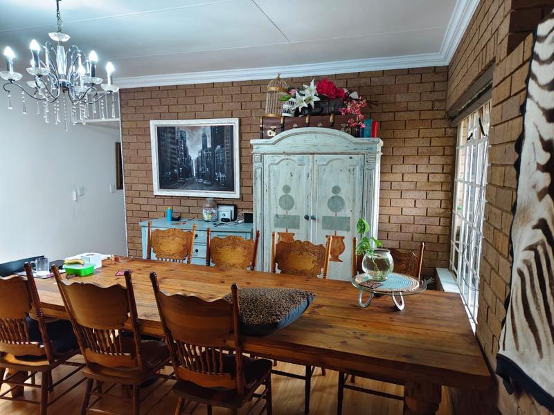 3 Bedroom Property for Sale in Florauna Gauteng