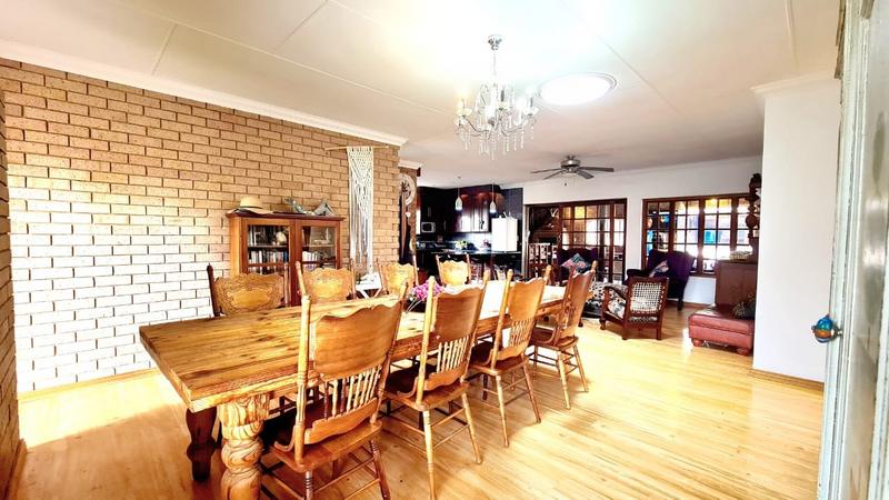 3 Bedroom Property for Sale in Florauna Gauteng
